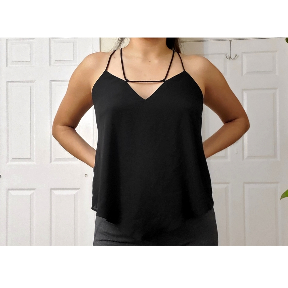 Express tank top - Small